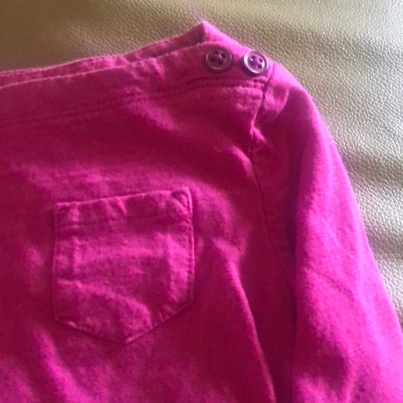 Pink top - Picture 2 of 4